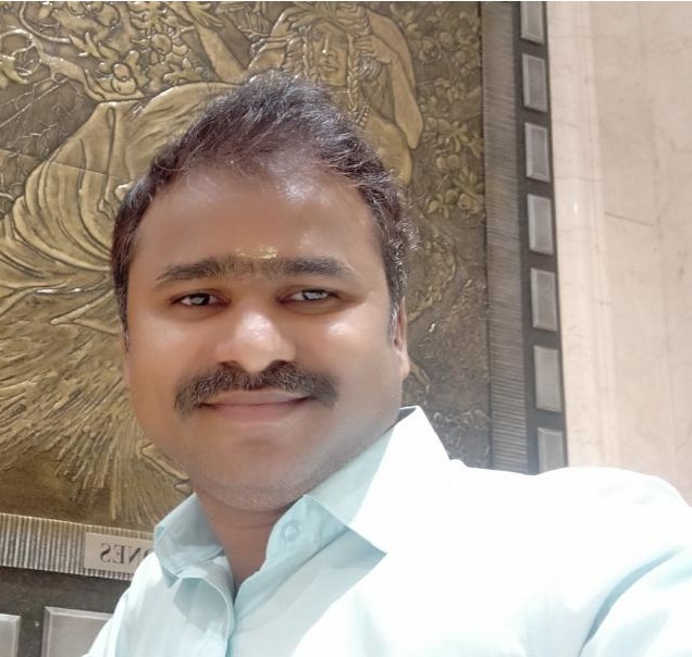 Mr. A. Perumal